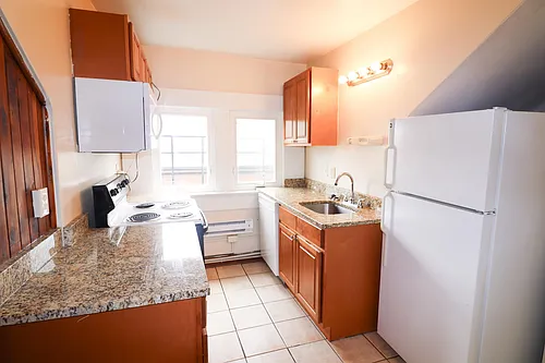 Floor plan 3 Beds/1 bath