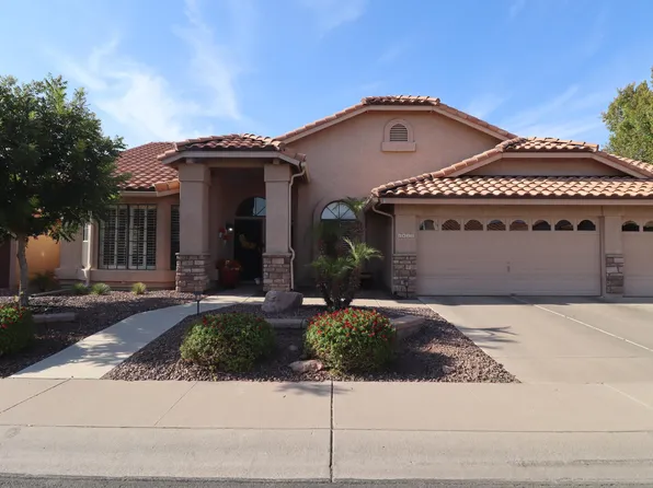 1432 W SHERRI Drive, Gilbert, AZ 85233