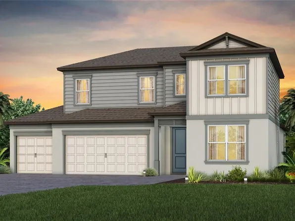 5245 WOLF CREEK DRIVE, APOLLO BEACH, FL 33572