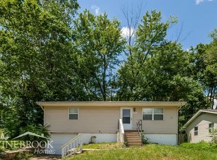106 N Evanston Ave, Independence, MO 64053