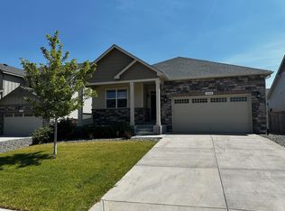 1284 W 170th Pl, Broomfield, CO 80023