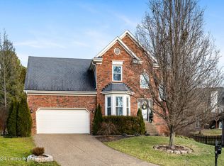 11201 Carriage View Way, Louisville, KY 40299