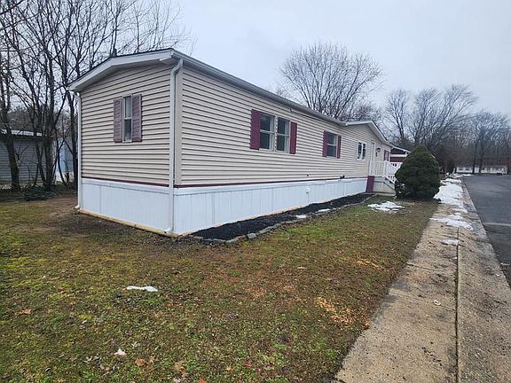 3rd image of 4191 Lake Rd Trlr 48