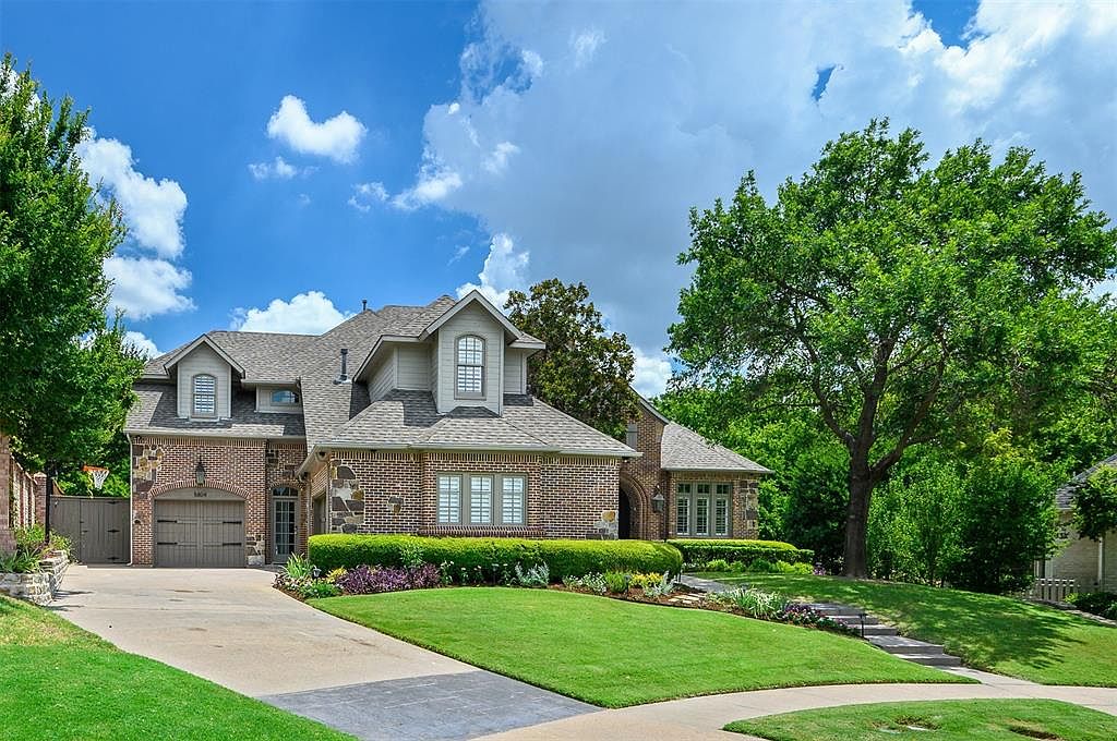 5804 Red Wolf Ln, Plano, TX 75093 | Zillow