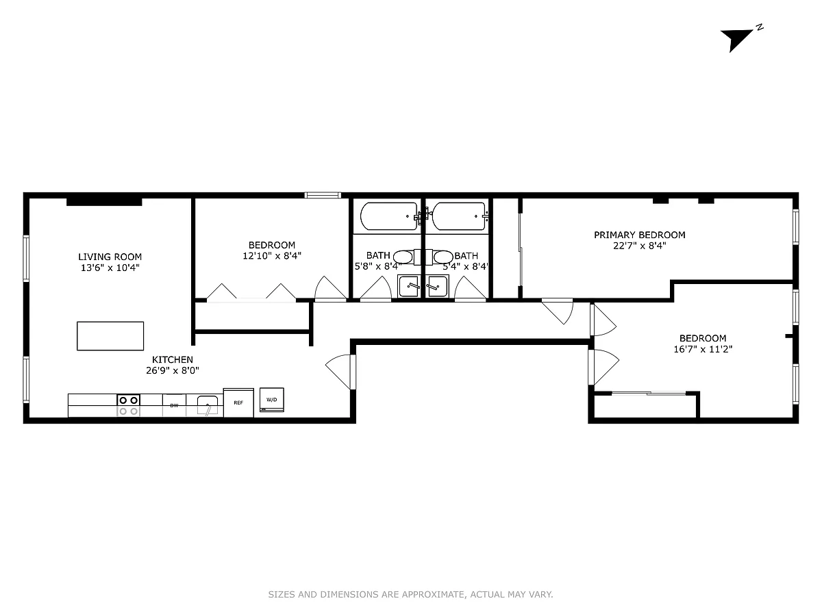 Building Photo - 112 E 123rd St #2