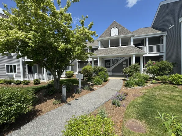 101 Fletcher Lane #K, Brewster, MA 02631