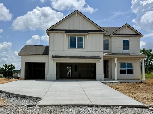 2106 Layla Ln Lot 8, White House, TN 37188