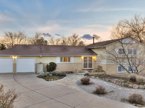 7110 Edwina Ct NE, Albuquerque, NM 87110