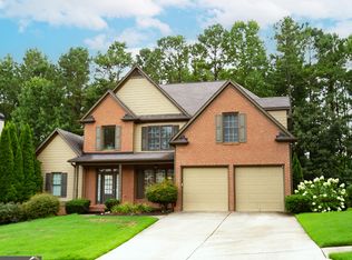 58 Wagon Oak Trl, Dallas, GA 30132