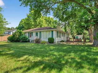 14730 Dragoon Trl, Mishawaka, IN 46544