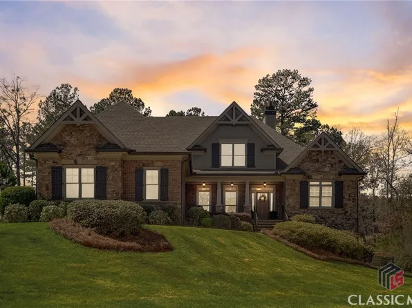 2439 Heather Lane, Bogart, GA 30622