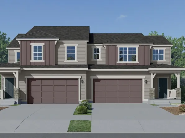 2026 Crested Lark St, Fort Collins, CO 80528