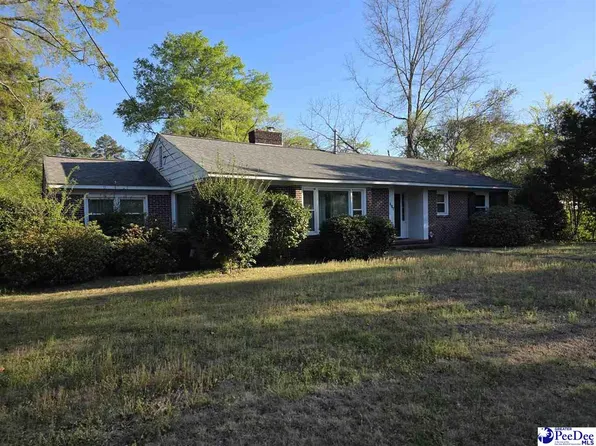 407 Market St, Cheraw, SC 29520