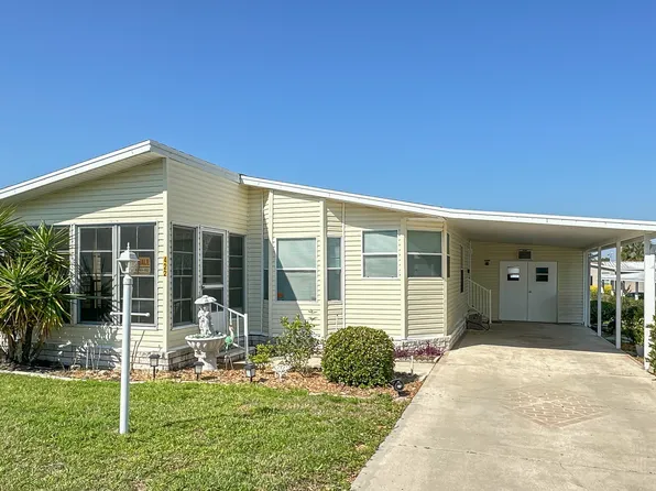 422 Snead Dr #2080, Lady Lake, FL 32159