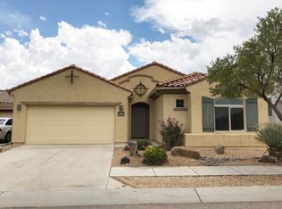 10442 E Painted Turtle Ln, Tucson, AZ 85747