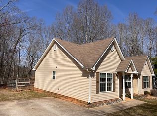 6635 Sawnee Way, Gainesville, GA 30506