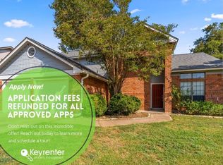 2996 Overland St, Round Rock, TX 78681