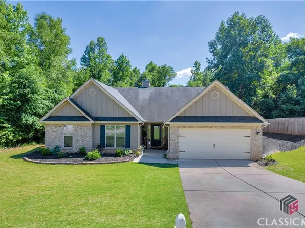 83 Coopers Hawk Lane, Jefferson, GA 30549