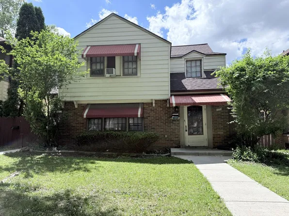 3331 N 44th STREET #3331A, Milwaukee, WI 53216