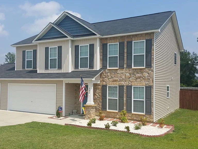 293 United Rd — Photo 1