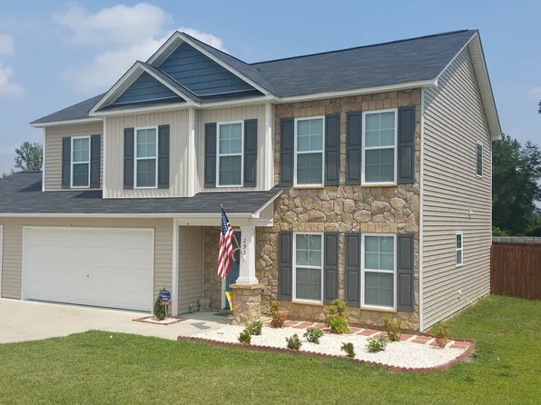 293 United Rd, Raeford, NC 28376