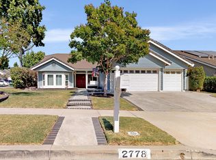 2778 Deerwood Ave, Simi Valley, CA 93065