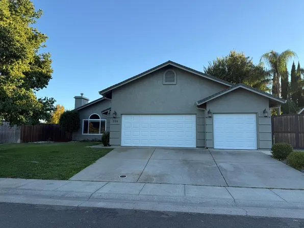726 Willowgreen Cir, Galt, CA 95632