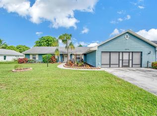 1504 Pine Hollow Dr, Fort Pierce, FL 34982