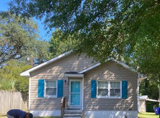 4505 Old Park Rd, North Charleston, SC 29405