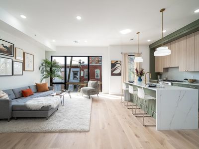 100 Webster Ave #3, Jersey City, NJ, 07307