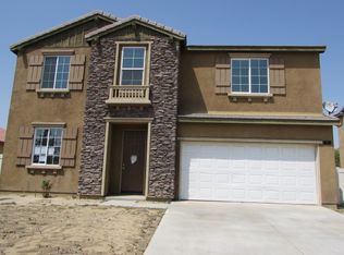 4069 Pacific Star Dr, Palmdale, CA 93552