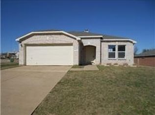 1413 Lay St, Cedar Hill, TX 75104