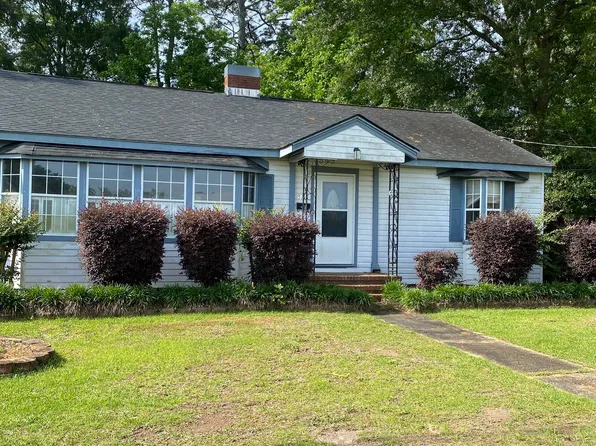 511 Riley Ave, Fort Valley, GA 31030