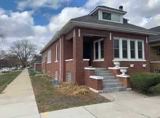 7658 S King Dr, Chicago, IL 60619
