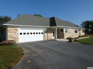 1450 Zimmerman Rd, Carlisle, PA 17015