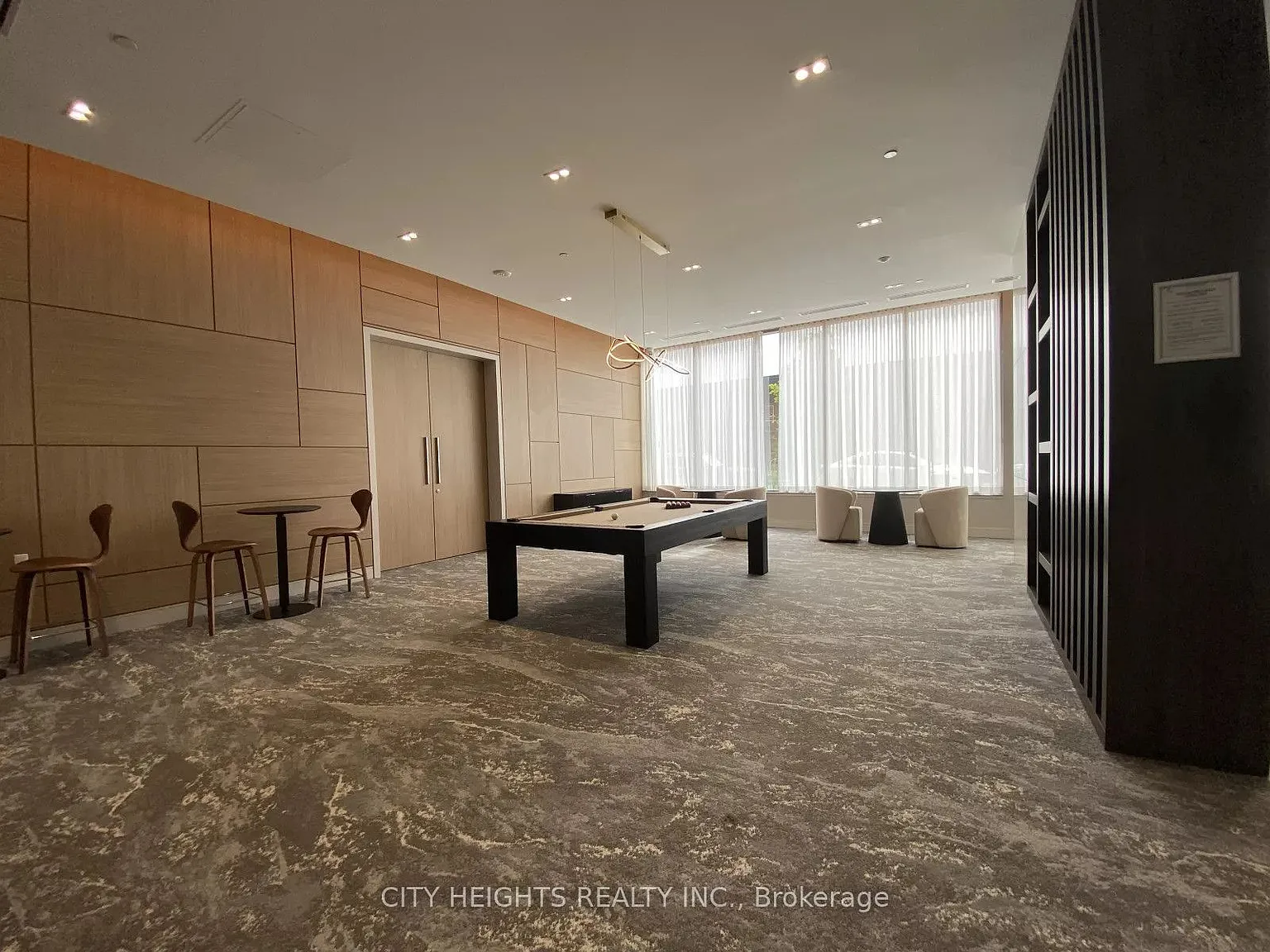 2 bed, $3,050 — Photo 4