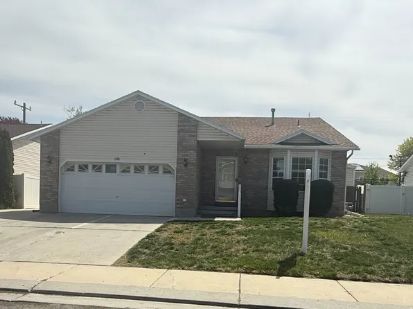 1173 Wimbledon Ridge Ln, West Jordan, UT 84084
