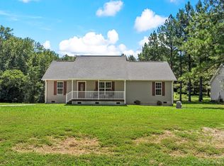 1553 California Rd, York, SC 29745