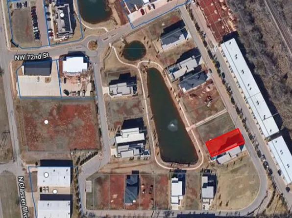 818 NW 72nd St #2, Oklahoma City, OK 73116