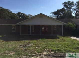6304 Garrard Ave, Savannah, GA 31405