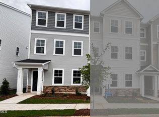 5112 Fir Tree Ln #1, Morrisville, NC 27560