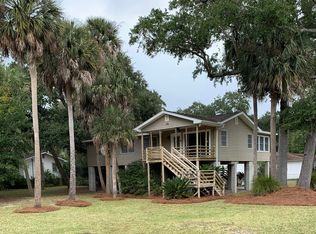 14 25th Ave, Isle Of Palms, SC 29451