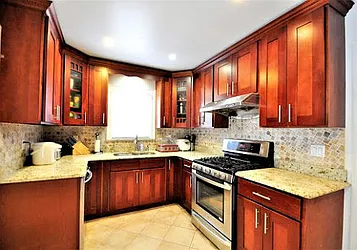 Sold by Exit Kingdom Realty