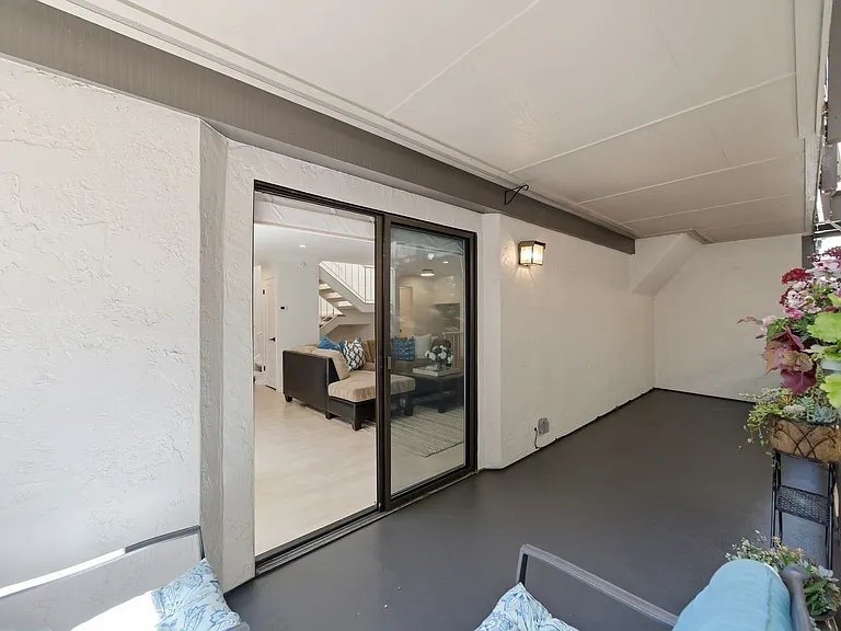 2411 Carlmont Dr #107 — Photo 18