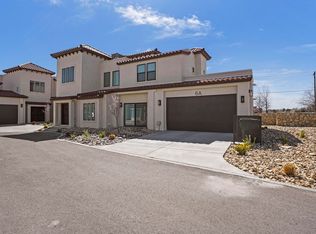 871 Country Club Rd #6A, El Paso, TX 79932