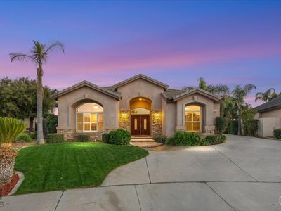 11305 Champions Ave, Bakersfield, CA, 93312