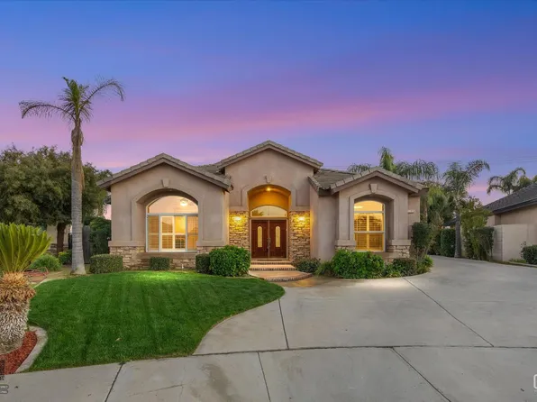 11305 Champions Ave, Bakersfield, CA 93312