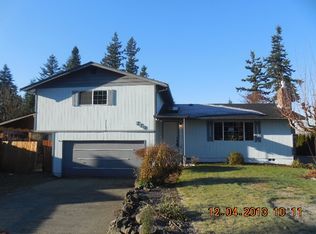 330 W Marion St, Arlington, WA 98223