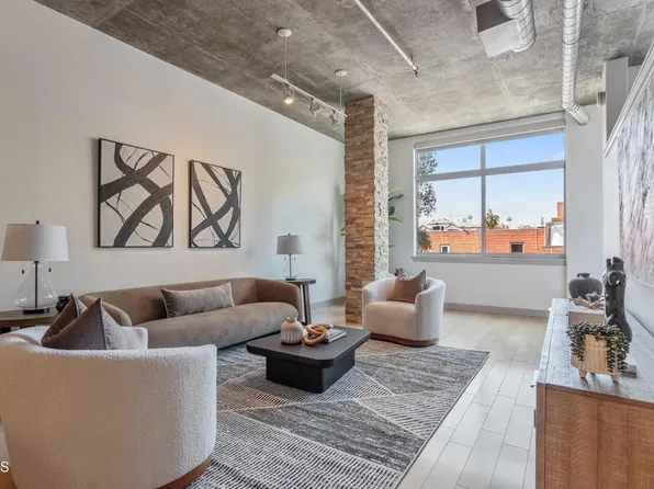 840 E Green St Unit 217, Pasadena, CA 91101