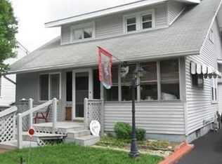 6041 Franklin Ave, Miamisburg, OH 45342